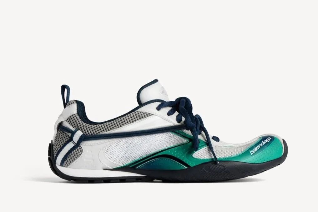 Balenciaga Radar Sneaker