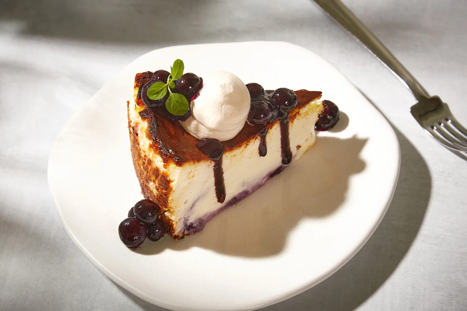 The First CUT — CUT by Wolfgang Puck