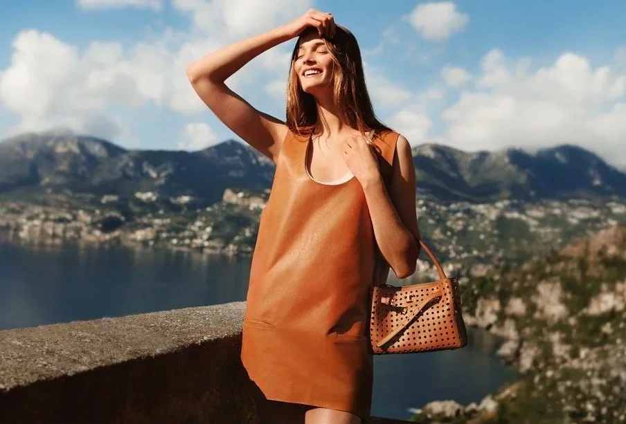 Celebrate Mother’s Day with Tod’s on Rodeo Drive