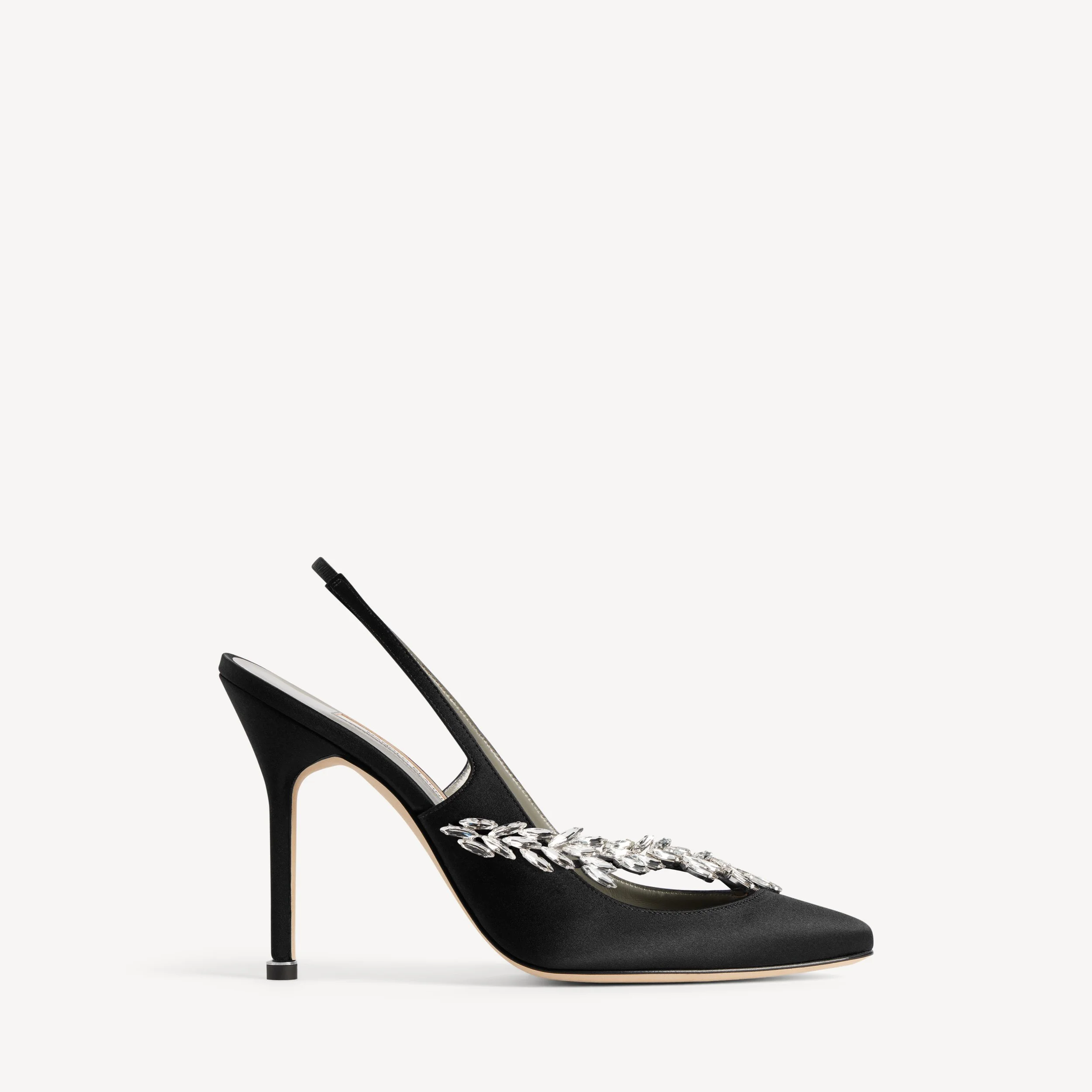 Balenciaga x Manolo Blahnik