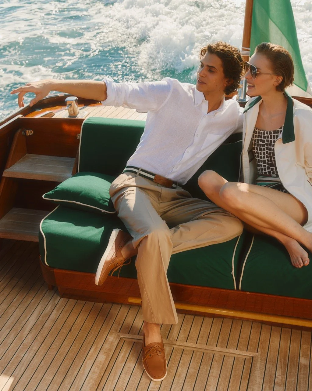 TOD’s: Discover the Marlin Collection