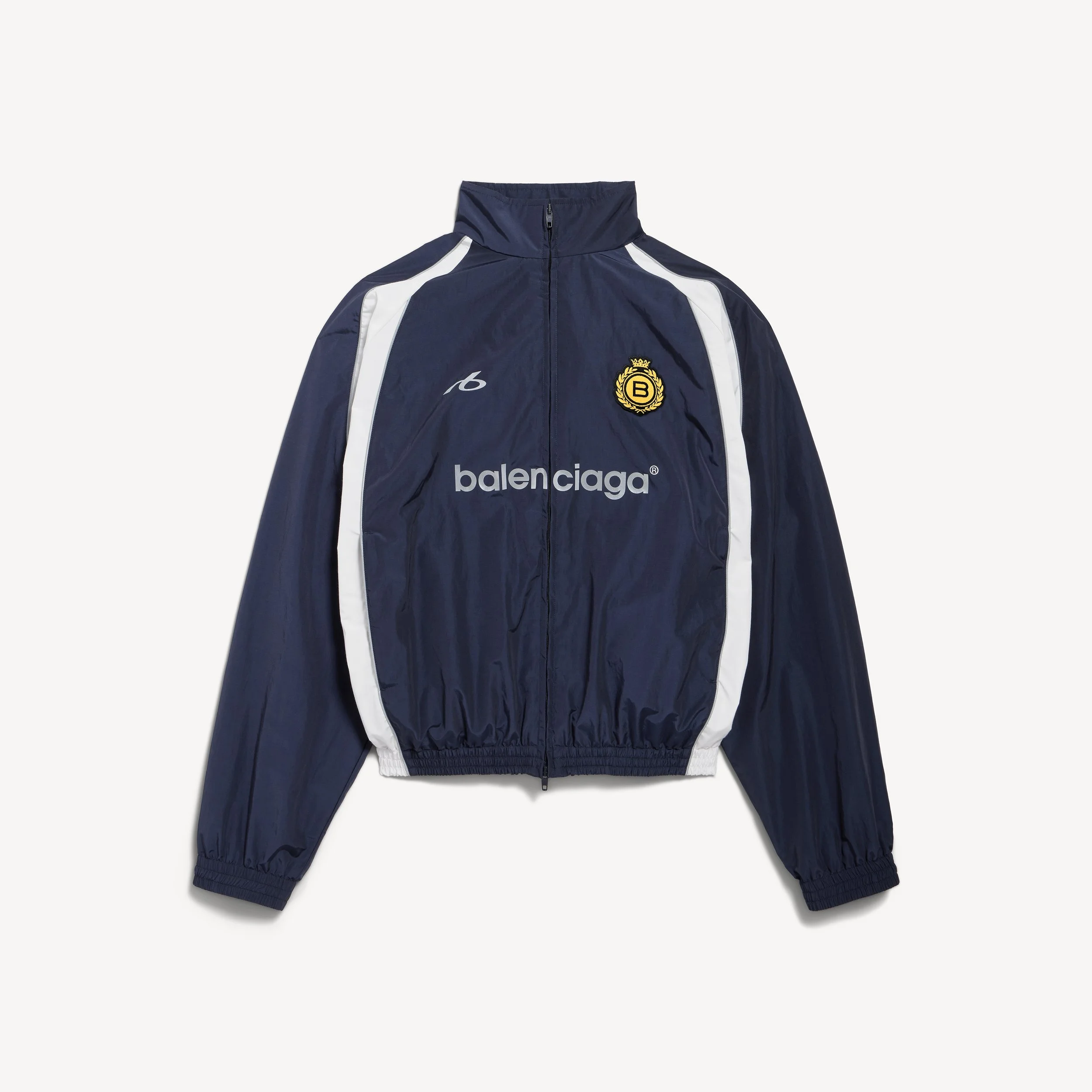 Balenciaga: Soccer Series '26 — RODEO DRIVE