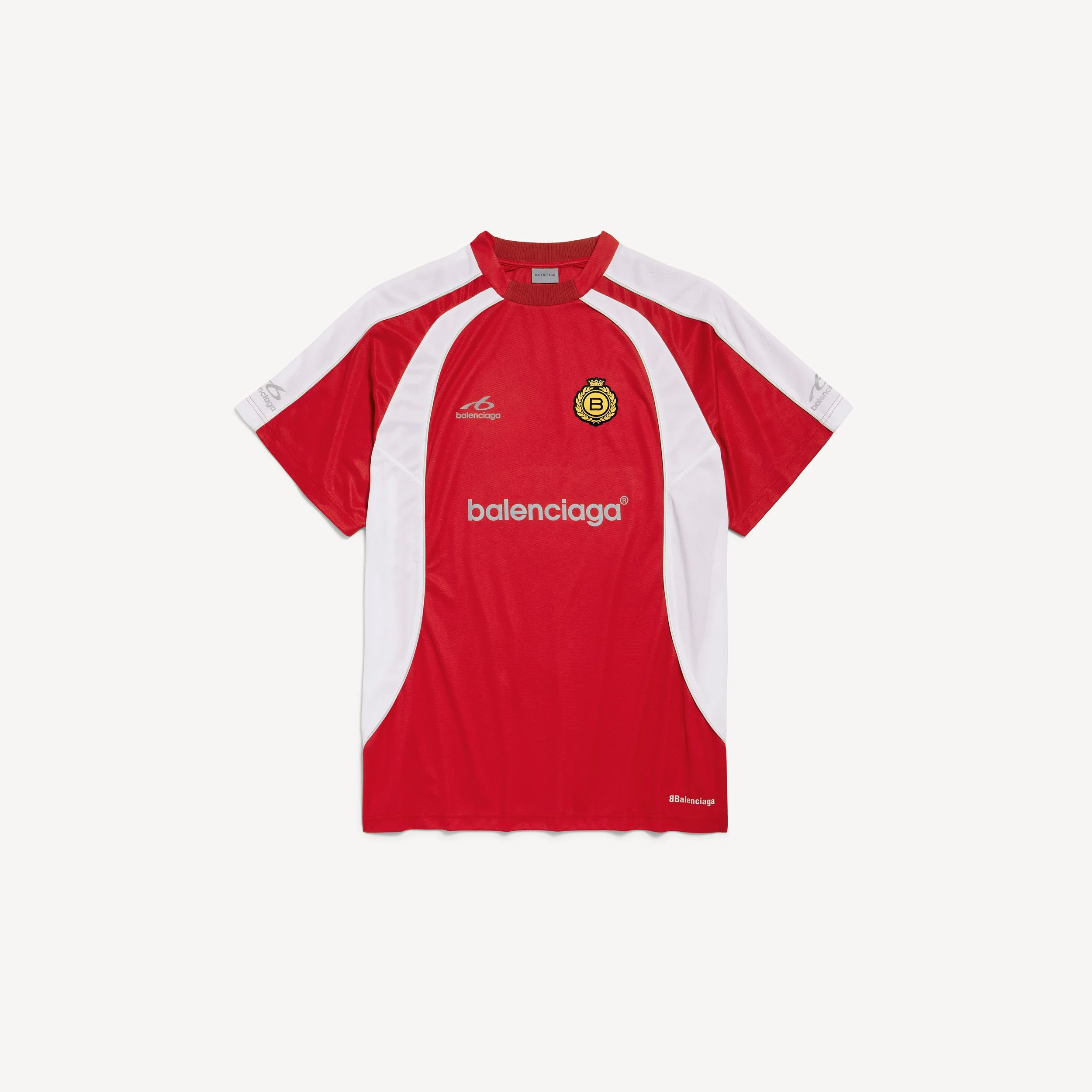 Balenciaga: Soccer Series ‘26