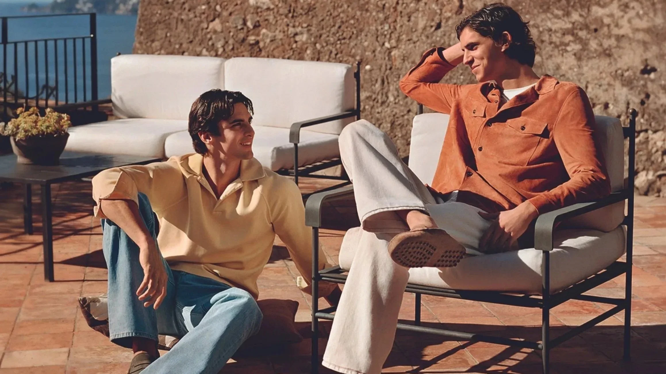 TOD’s: Father’s Day Experience