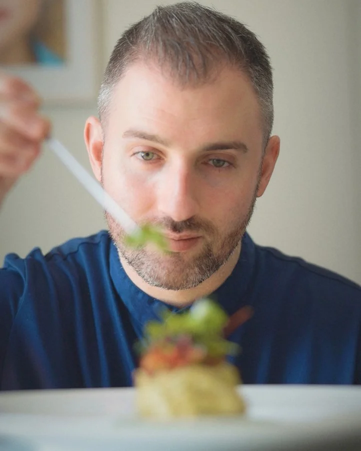 CUT by Wolfgang Puck & ‘The Joint Seafood’ — Exclusive Omakase Dinner