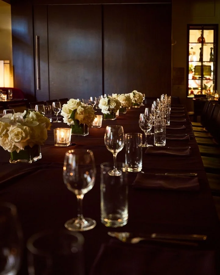 CUT by Wolfgang Puck &amp; ‘The Joint Seafood’ -  Exclusive Omakase Dinner