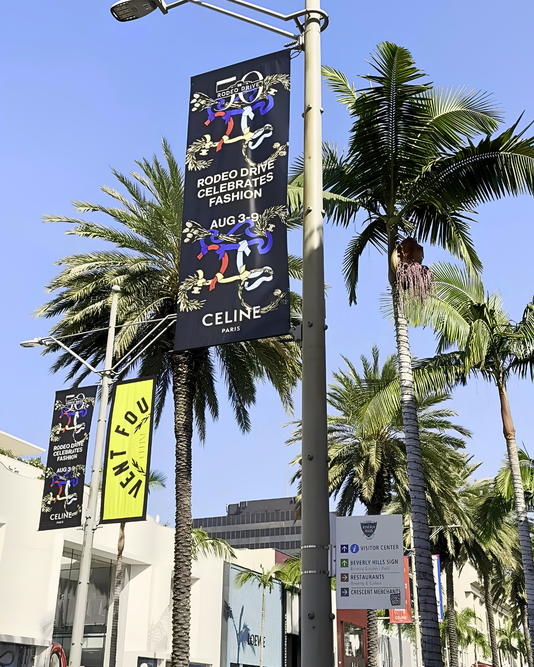 Rodeo Drive Celebrates Fashion 2026