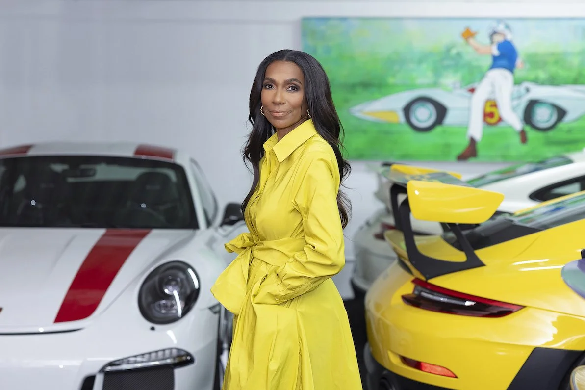 Our Story — RODEO DRIVE