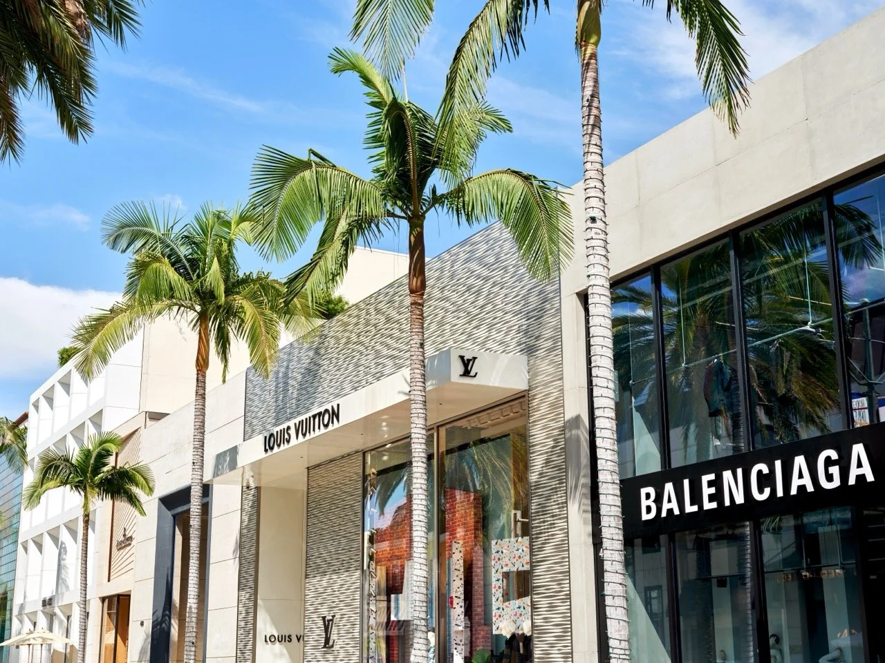 Our Story — RODEO DRIVE