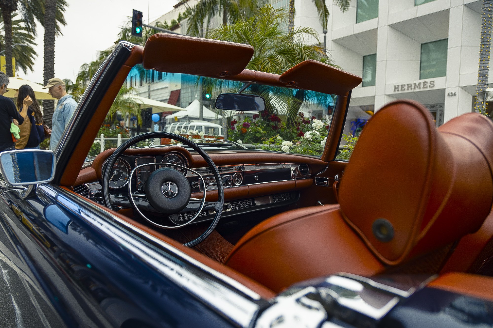 Rodeo Drive Recommends — RODEO DRIVE