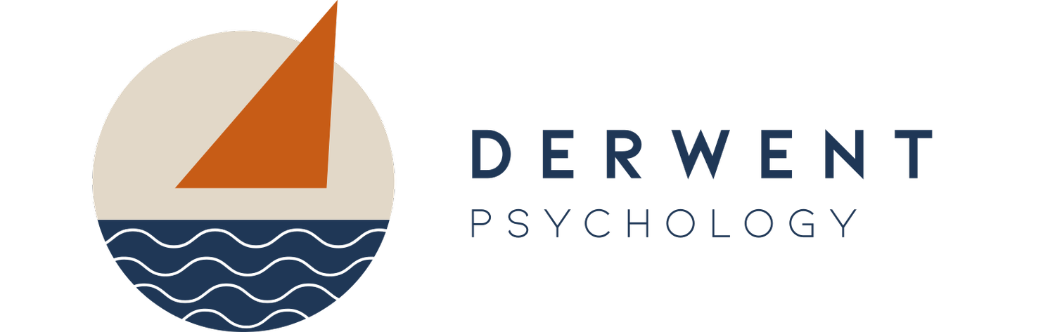 Derwent Psychology