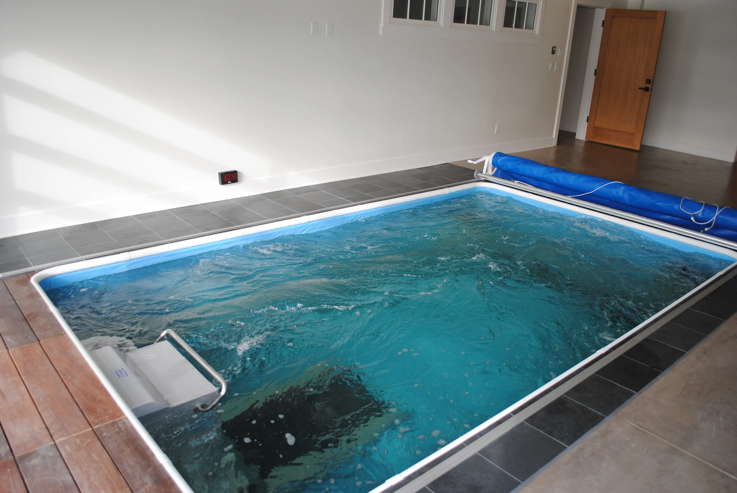 Marshall-Wetzel Residence — Rimmer & Roeter Construction, Inc.