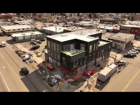 North Cascade Bank, Lake Chelan - Update 04/06/23