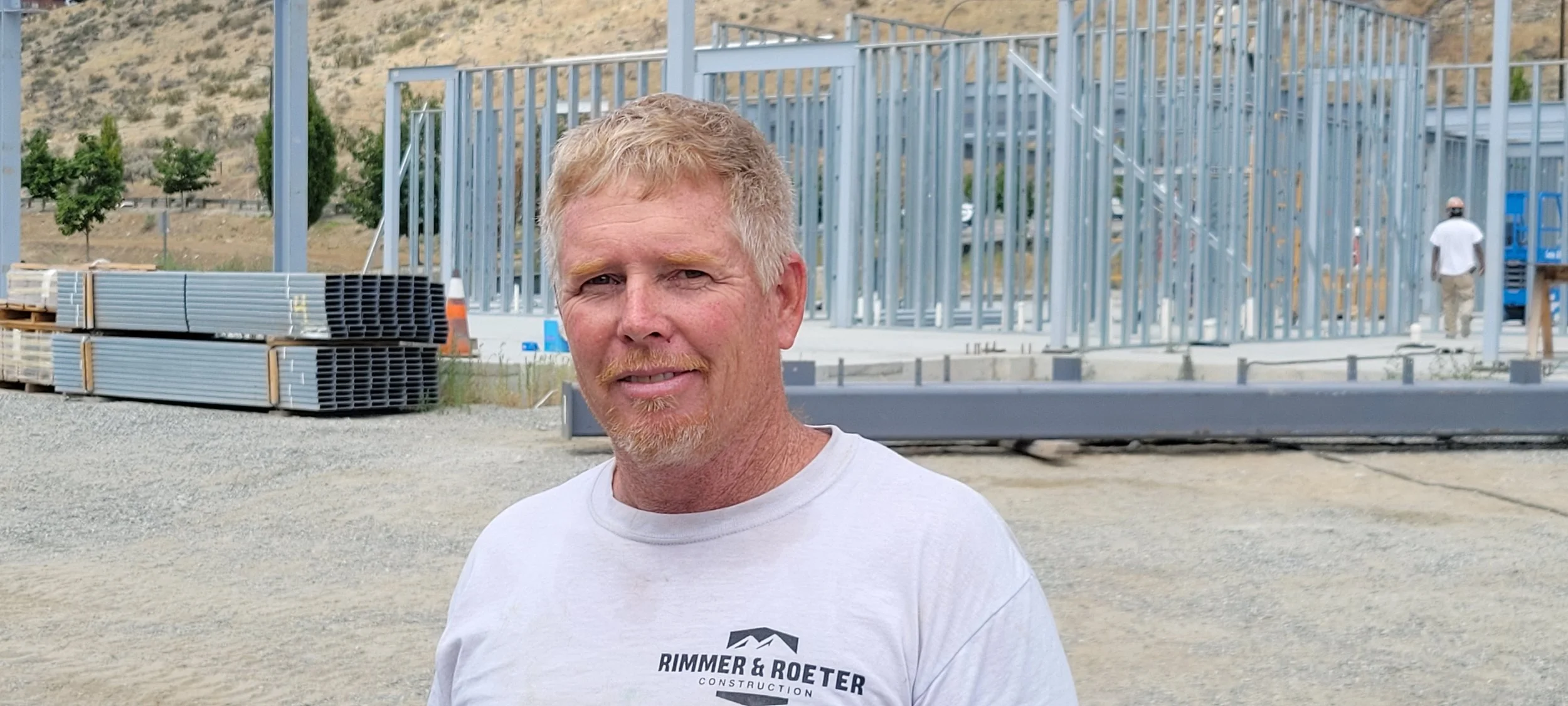 Rimmer & Roeter Construction, Inc. (Copy)