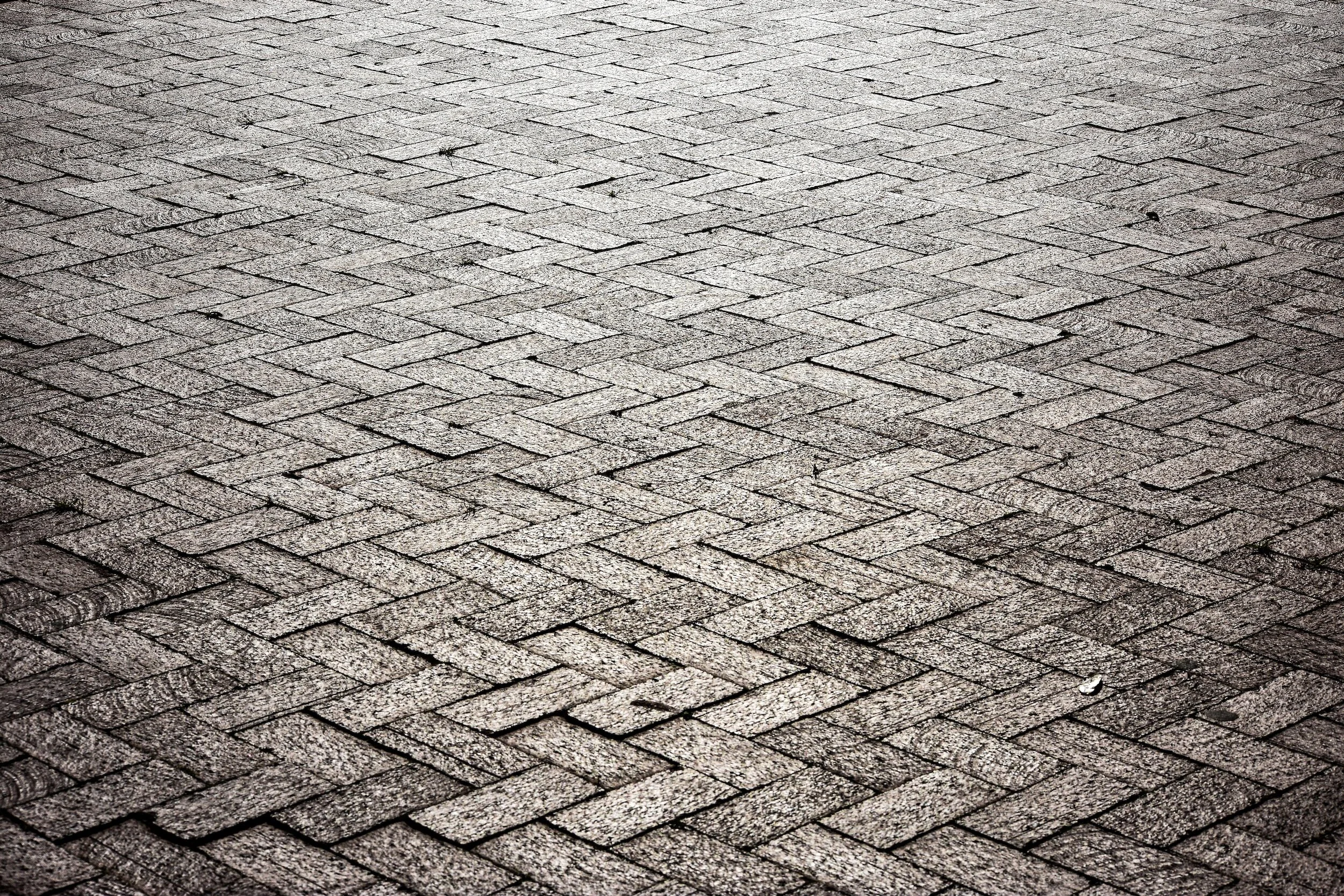 What Are the Best Materials for Building a Patio or Walkway?