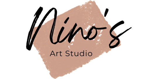 Nino&#39;s Art Studio