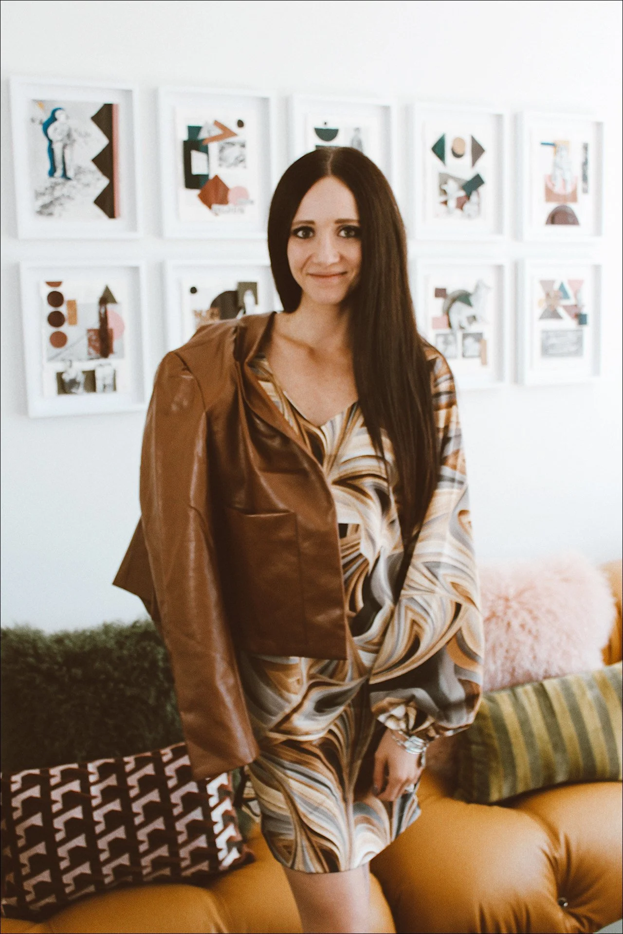 Our Favorite Looks from the Fall Collection