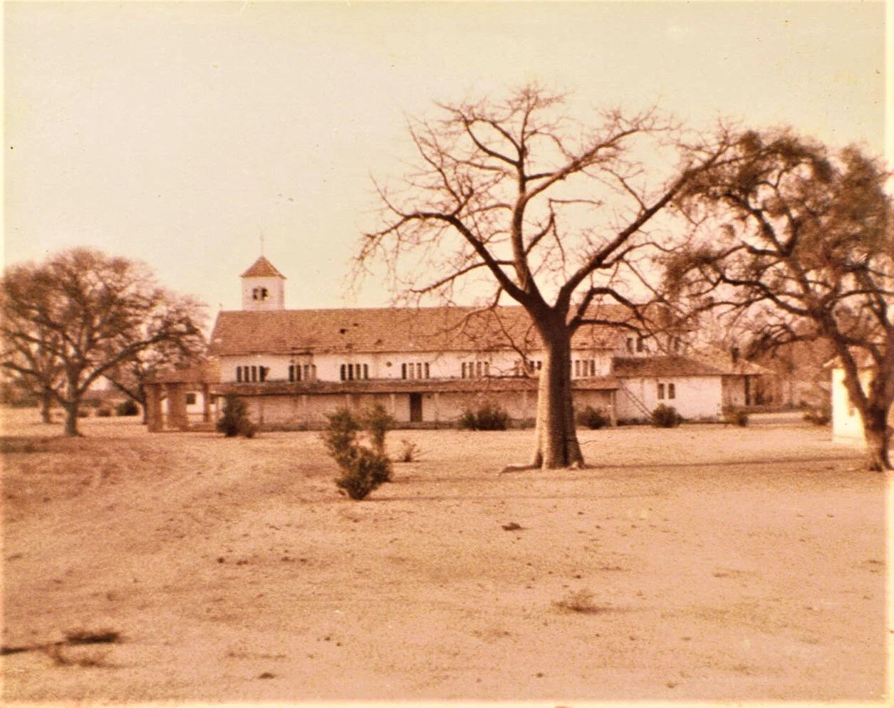 Platoon 10 in Angola, John Alexander photo.