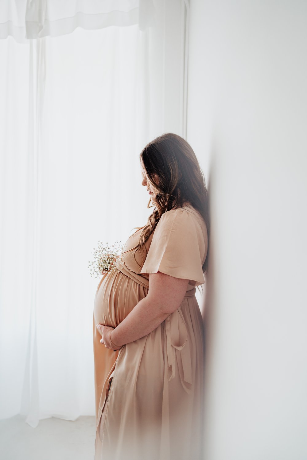 Aiken maternity photographer