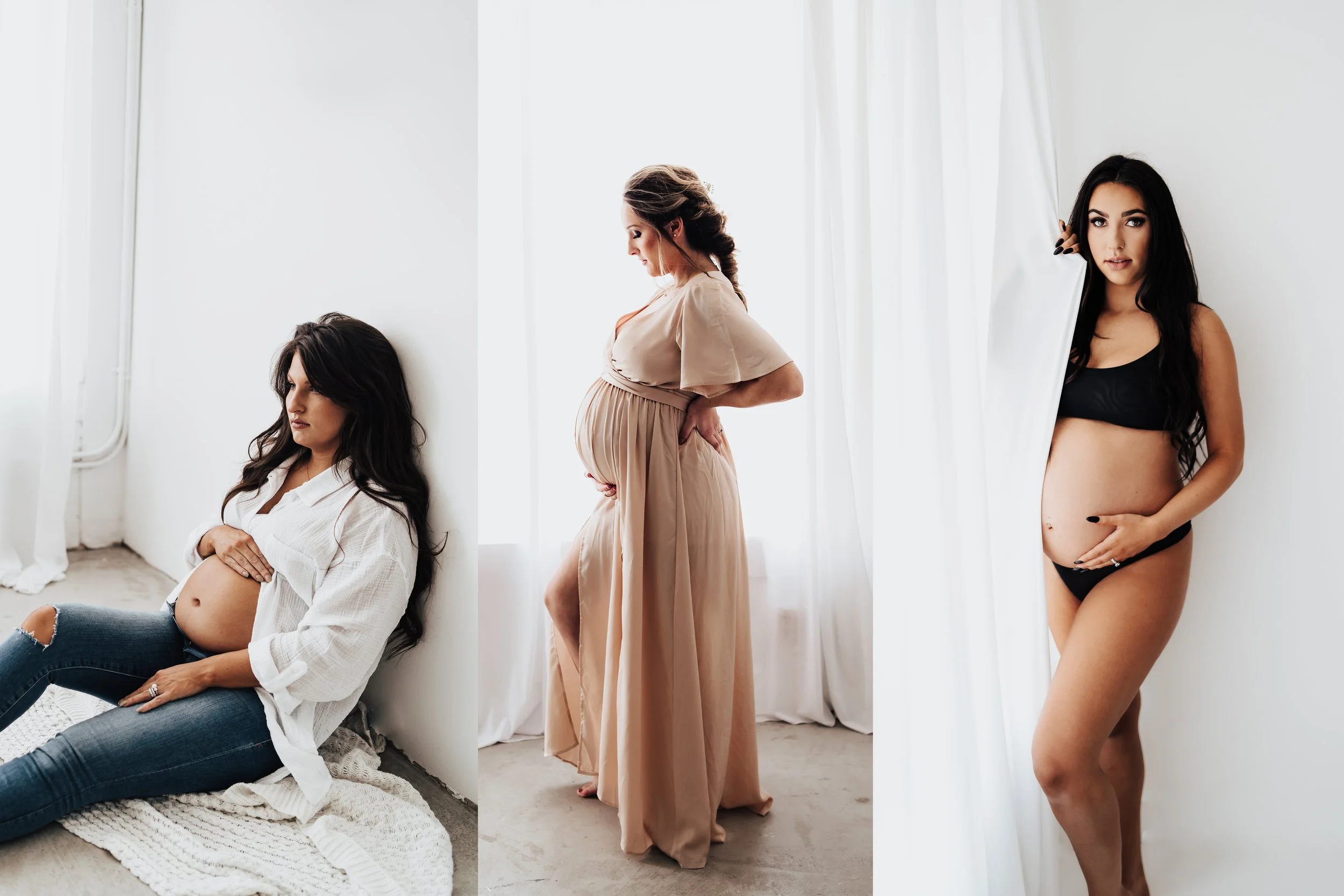 maternity photographer augusta georgia