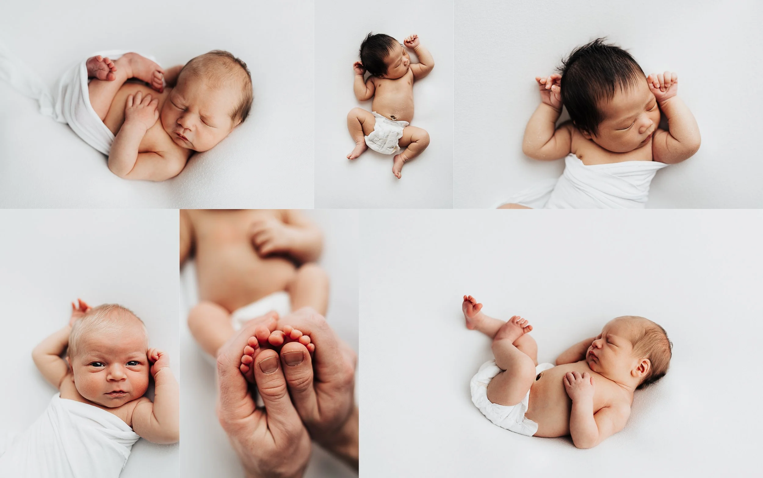 georgia newborn photographer