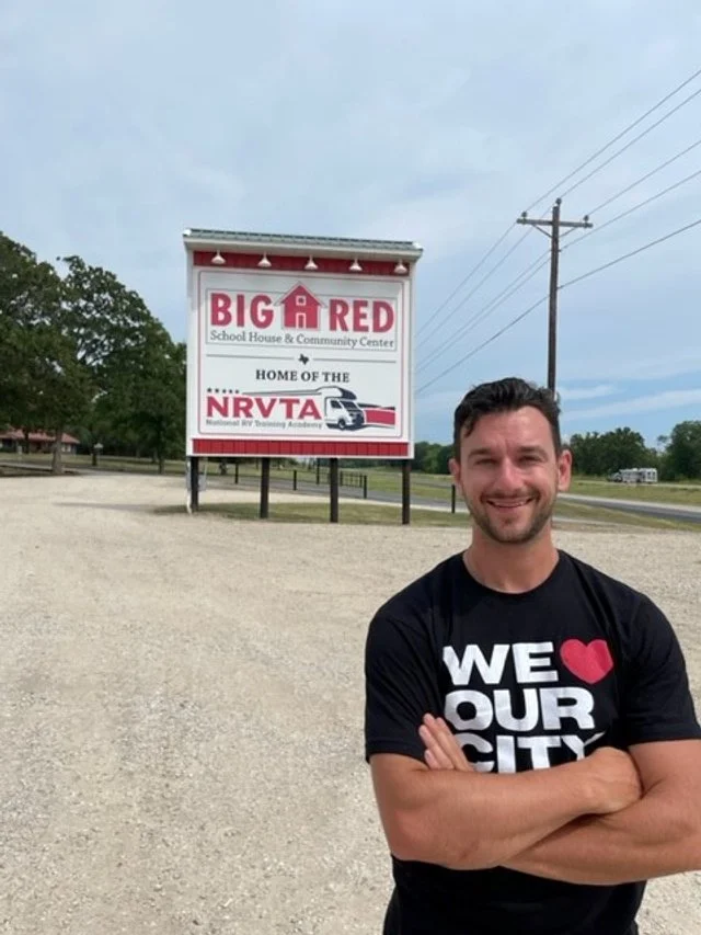 Camper Alex Mobile RV Repair - Colorado Springs