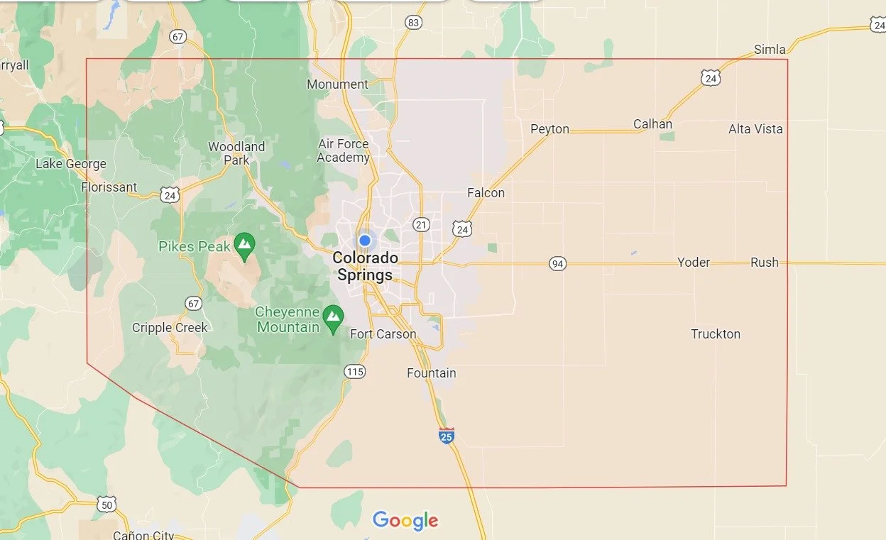 Camper Alex Mobile RV Repair Colorado Springs