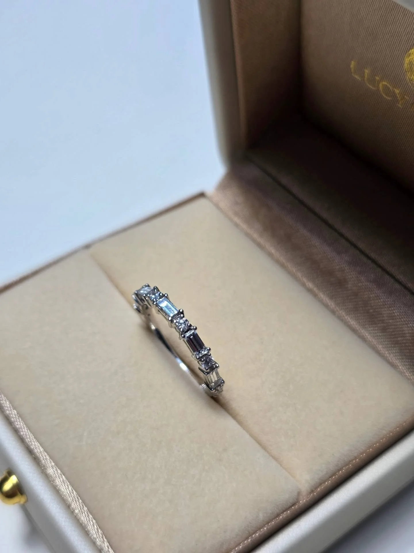 Some brand new pieces.  Available and on the website x 🫶