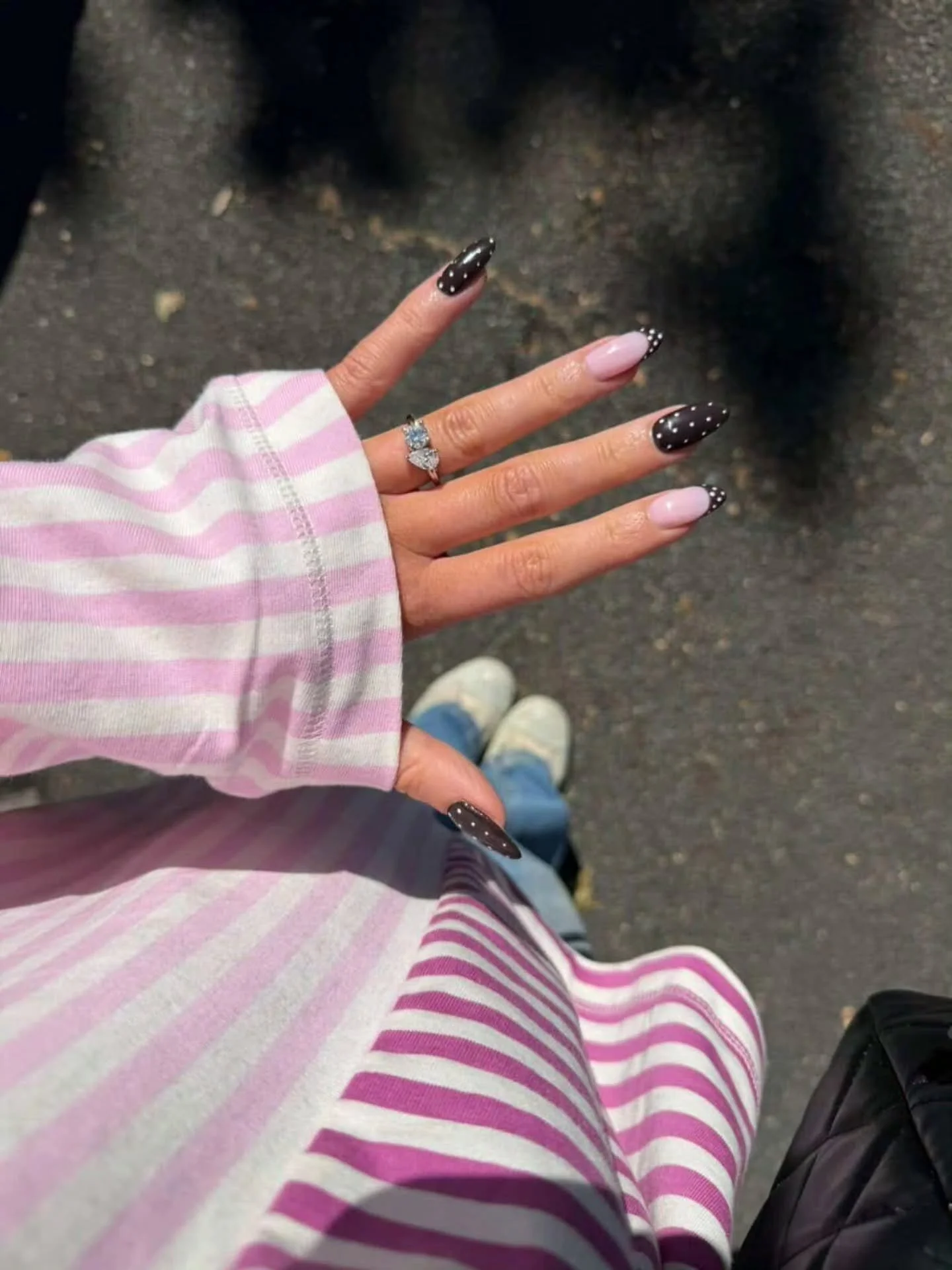 Huge Congratulations to this POWER COUPLE  @sammydeerose and @zucchetto22 

And THANKYOU your support means so much! 🩷