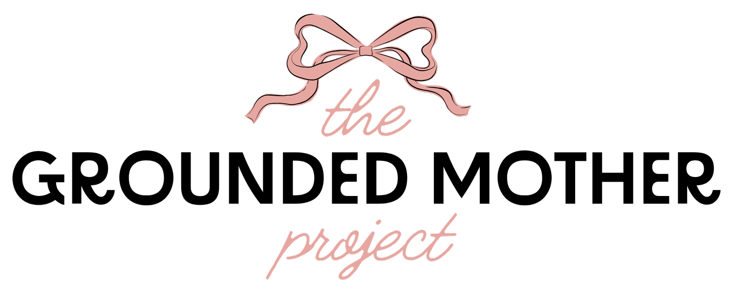 Grounded Mother Project, Inc.