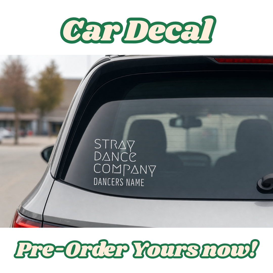Car Decal