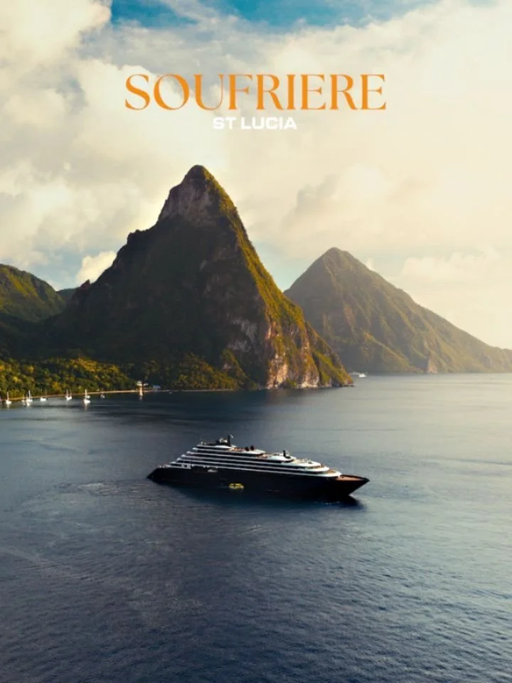 Post cards of Some of our best Harbours on island ✨️🇱🇨

#stluciatravel #paradise #sugarbeach #caribbeanlife