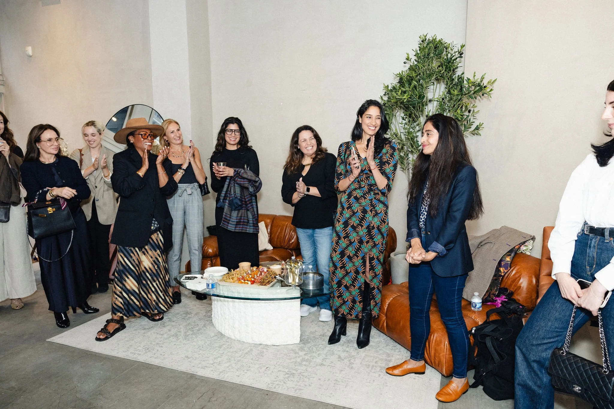 LVLUP Legal Networking Event