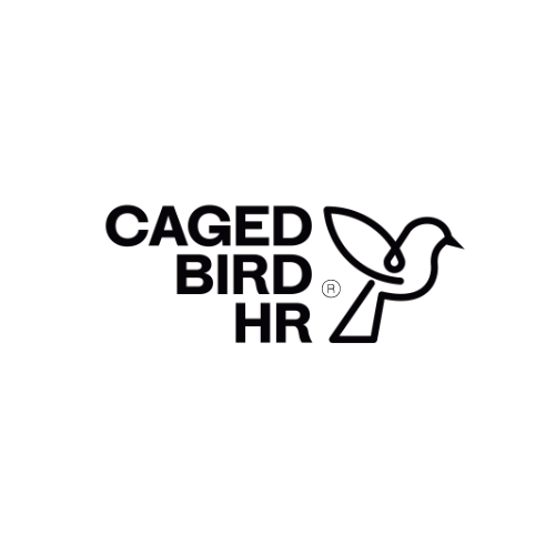 Caged bird Hr