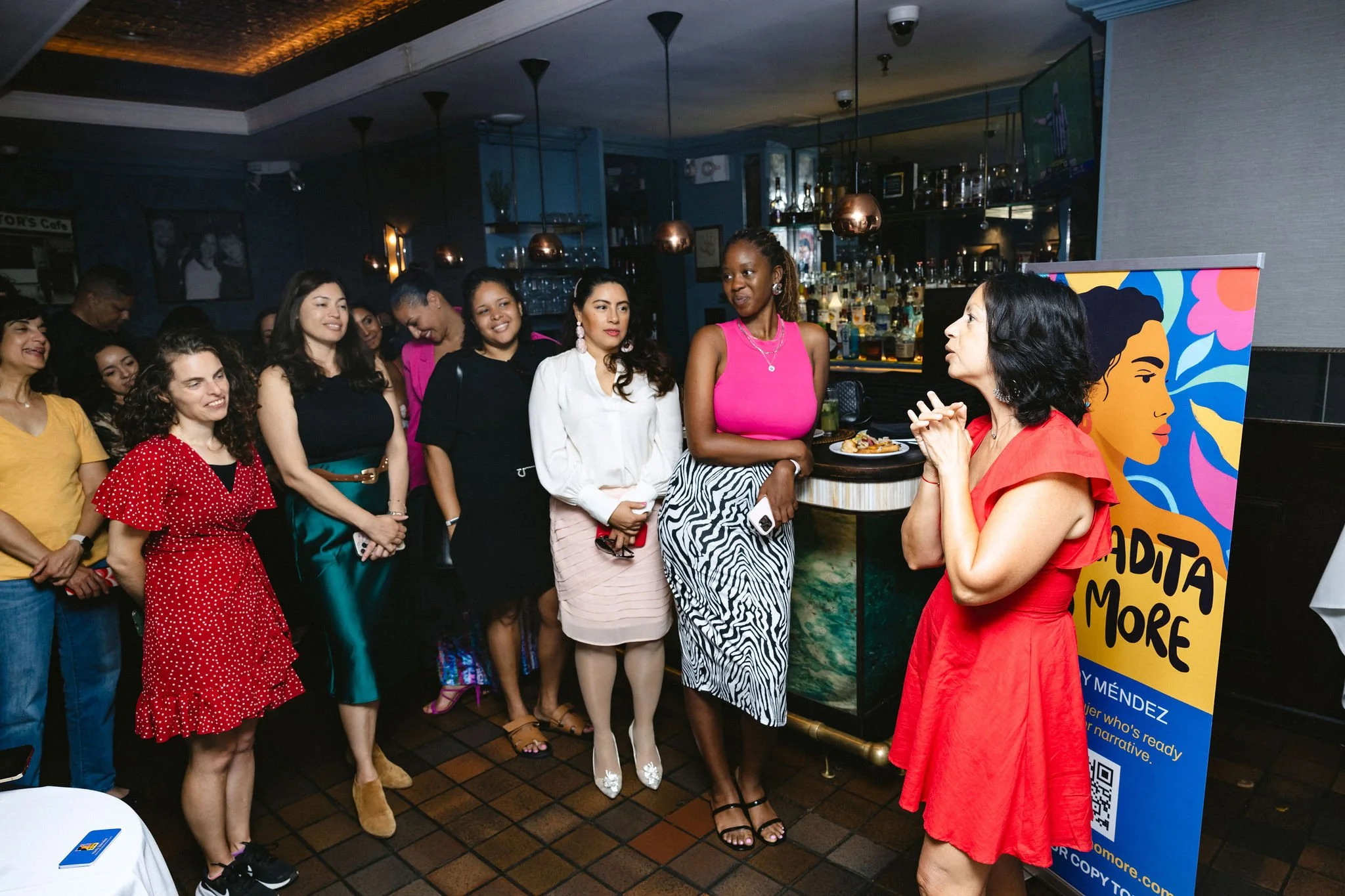 Book Launch Event: Hady