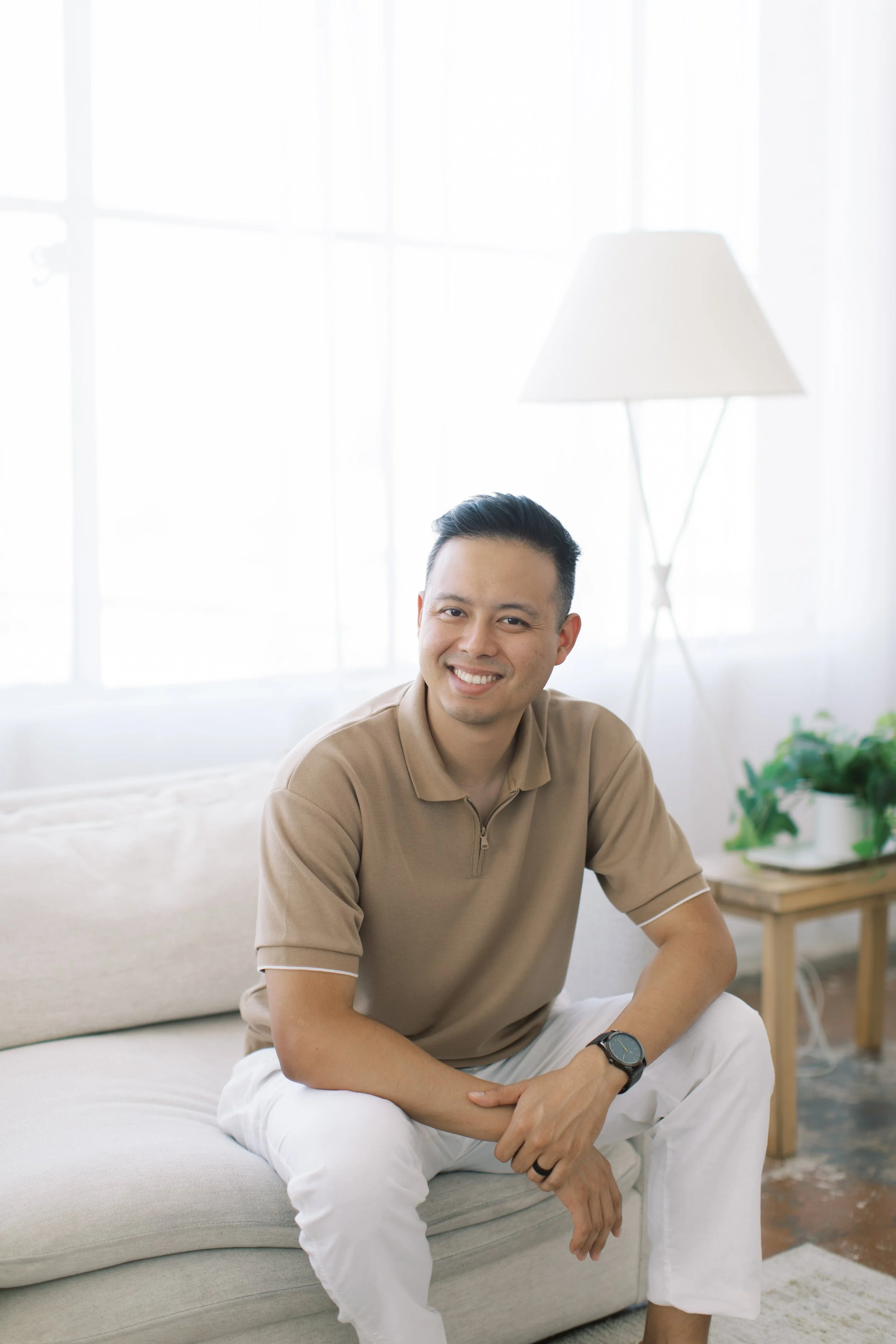 About Us — LAYUNIN EVENTS