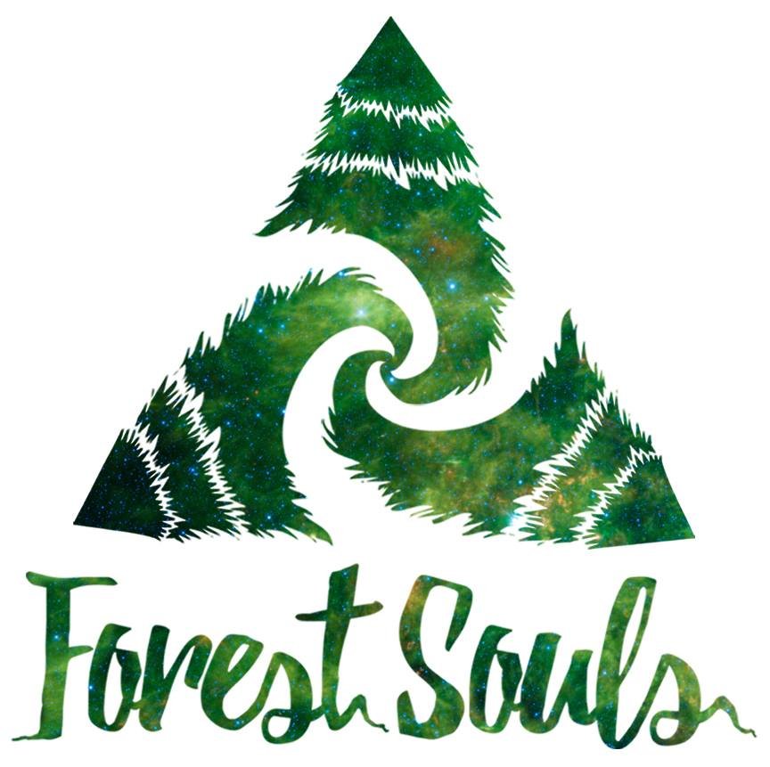 Forest Souls Tattoo