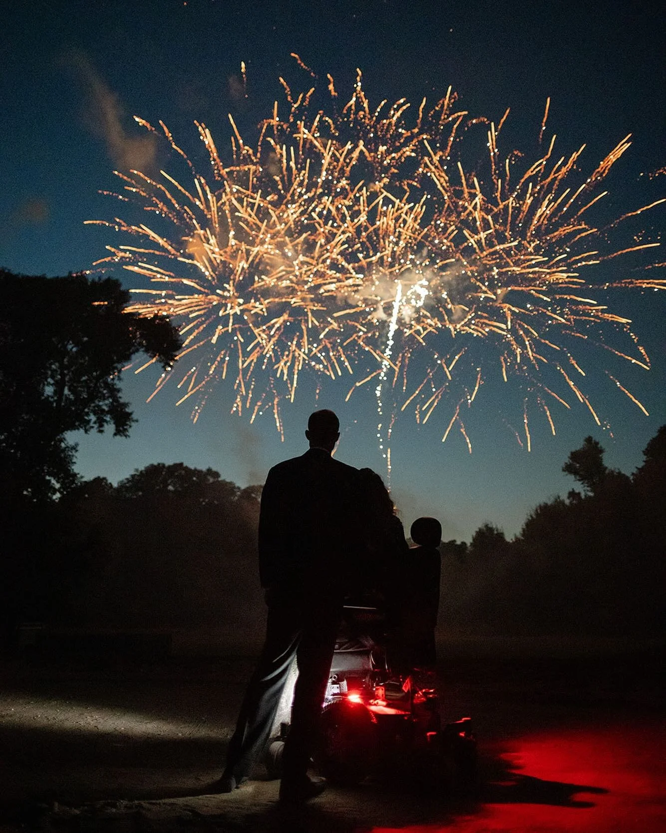 Happy 4th of July weekend! 💥