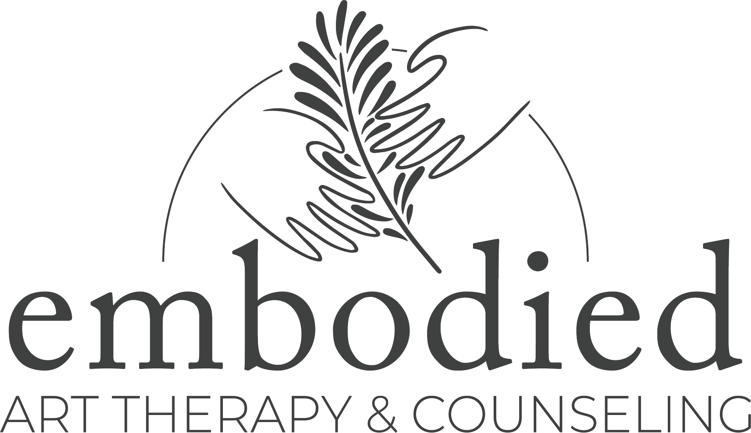 Embodied Art Therapy &amp; Counseling
