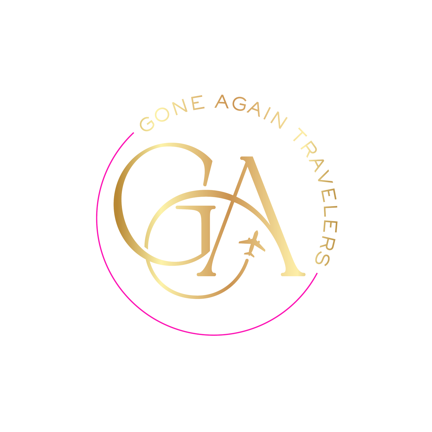 Gone Again Travelers