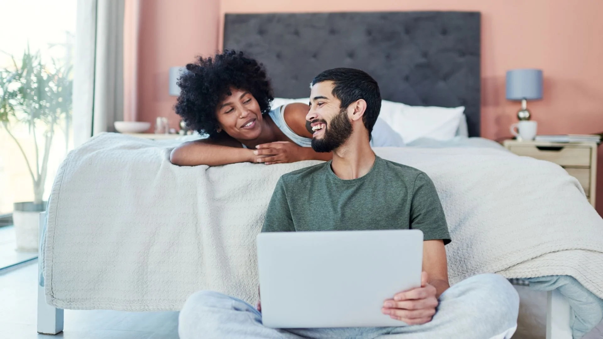 You’re Allowed to Want Things—Without Guilt