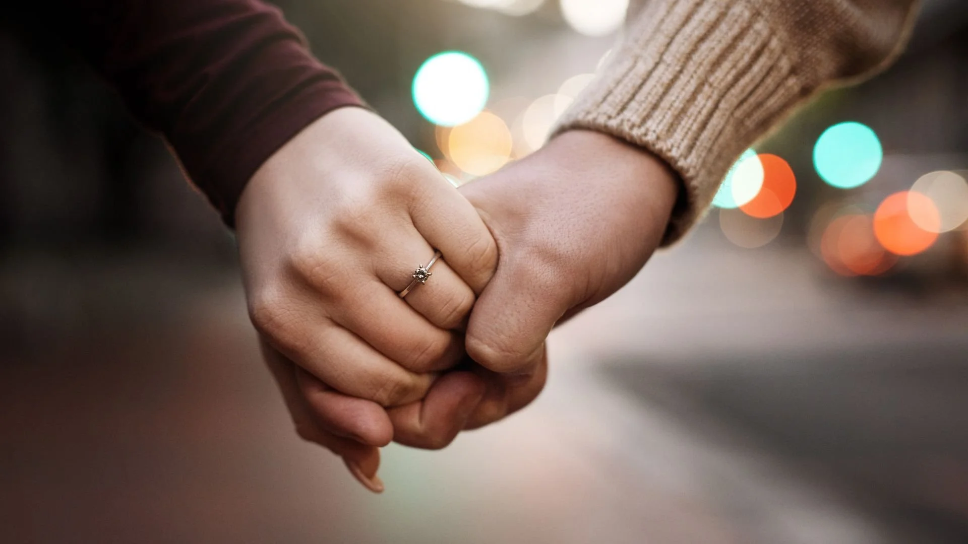 How to Let Your Body Lead While Dating
