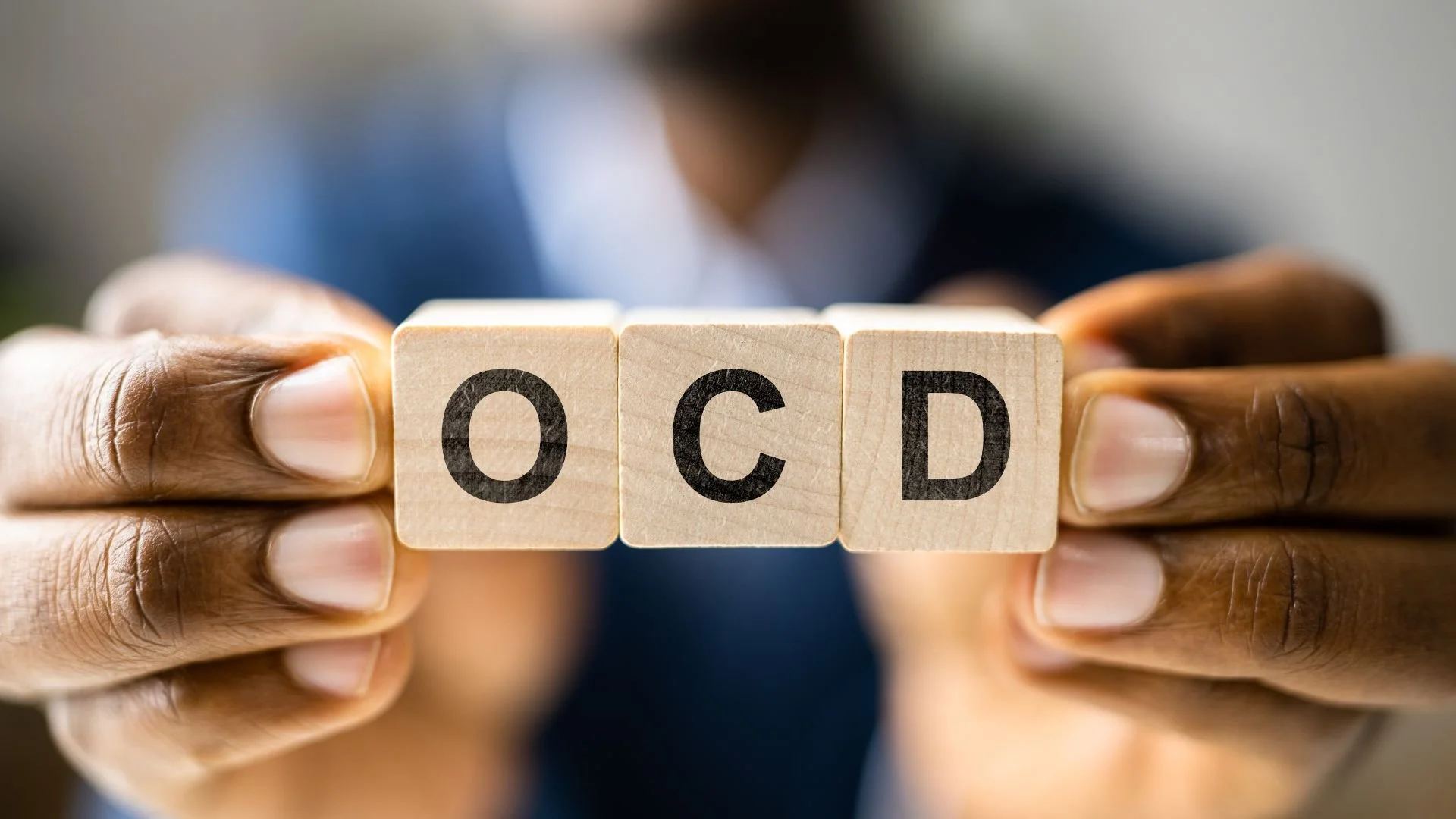What OCD Actually Feels Like (So You Can Understand It Better)