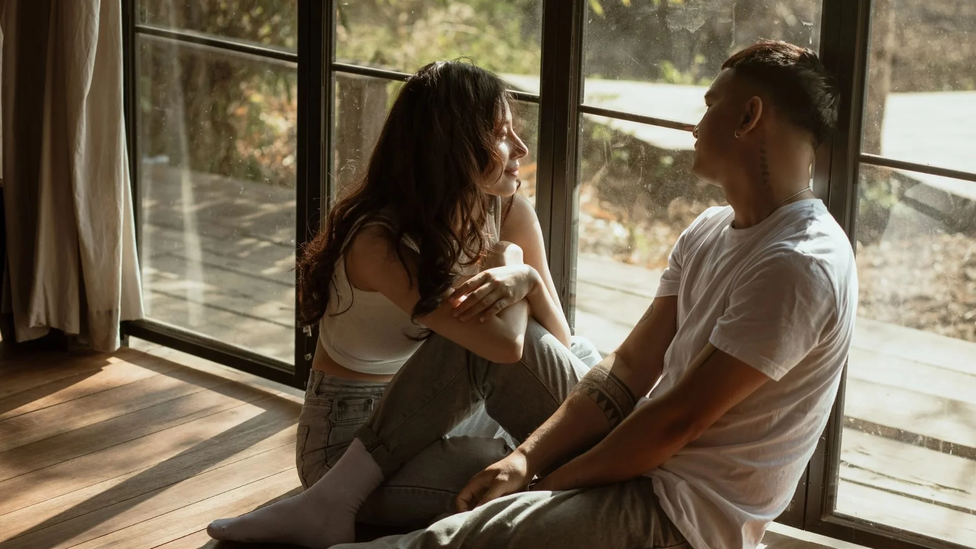 How to Use the Imago Dialogue When You and Your Partner Don't See Eye to Eye