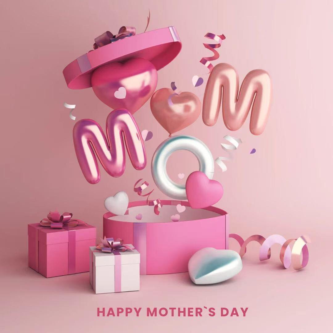 🌷 Happy Mother&rsquo;s Day !
Thank you to all moms out there ~ your love holds the world together. 
Wishing you health, happiness, and all the tenderness you deserve ! 

🌷 A Radiant Lift this Mother&rsquo;s Day 
❤️ Deep Clean 
❤️ HIFU Skin Glow 
❤️