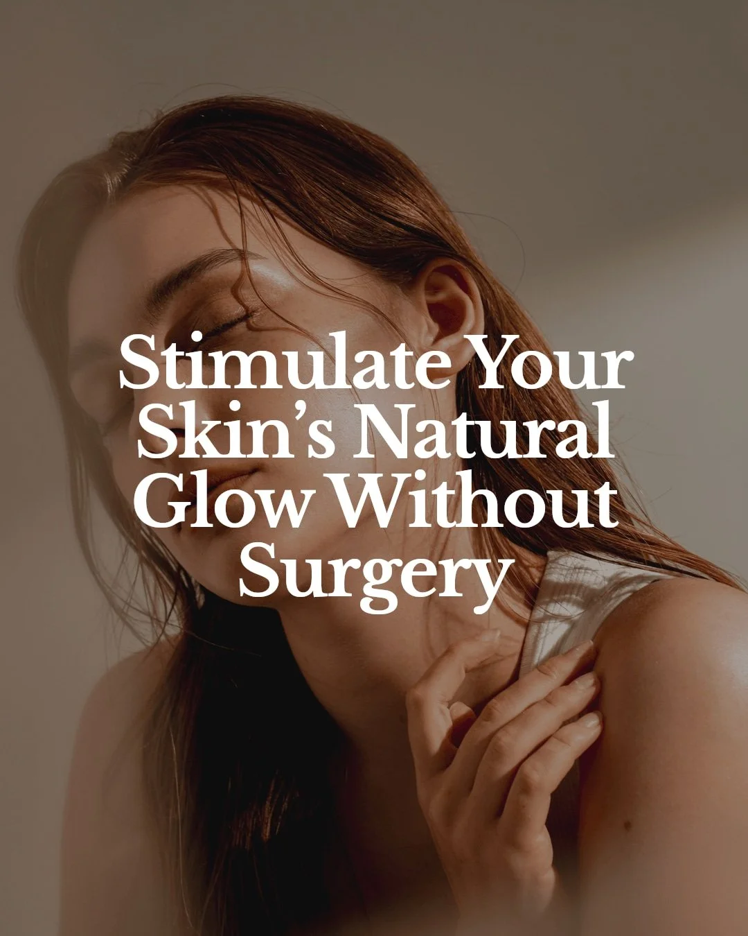 Boost your natural beauty with science-backed skin treatments tailored just for you.

At Clarity Cosmetic Laser Clinic, we believe true beauty shines from healthy, radiant skin. Our advanced treatments like RF Microneedling and HIFU stimulate your sk