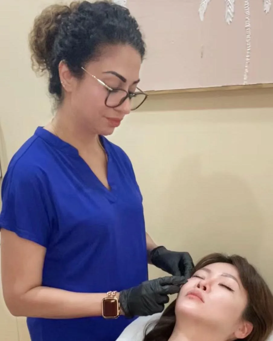 Clinical Update | 30 December 2025
As the year comes to an end ✨

Our registered nurse Priema will be in clinic on 30 December 2025.

If you&rsquo;d like to chat with Priema, discuss your skin concerns, and have a professional consultation before the