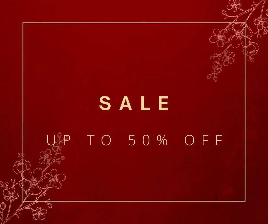 ✨🧧 NEW YEAR SKIN SPECIALS 🧧✨
Where Firming Meets Glow

Start the New Year with skin that feels firmer, brighter, and deeply refreshed.

Our dual-technology skin renewal package is designed to target skin laxity, restore radiance, and support a heal