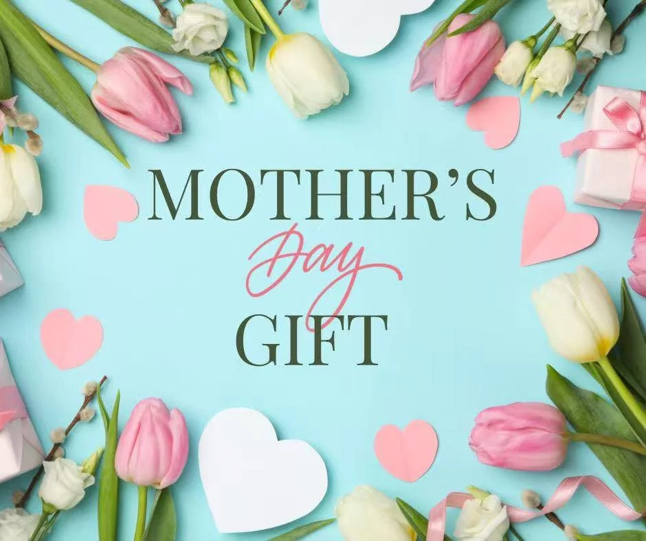 A little something for Mum&hellip; or yourself ✨

Mother&rsquo;s Day is coming &mdash; and there&rsquo;s no better time to invest in healthy, glowing skin.

Our bonus vouchers are designed to give you more value, whether you&rsquo;re gifting someone 