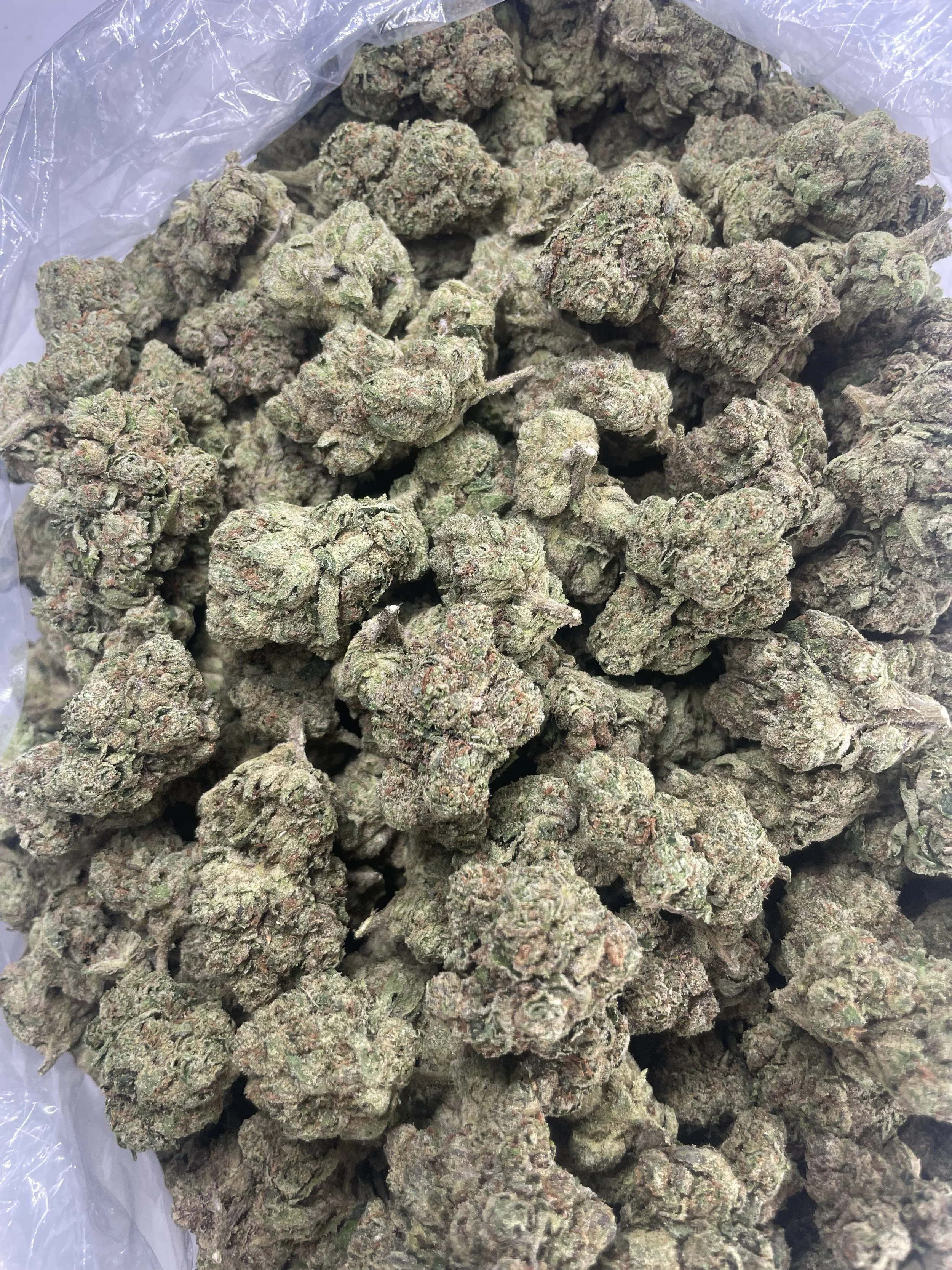 Pink Runtz